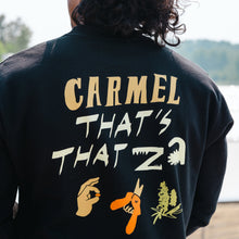Load image into Gallery viewer, &#39;That Za&#39; Crewneck

