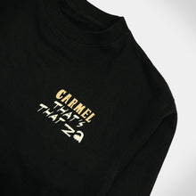 Load image into Gallery viewer, &#39;That Za&#39; Crewneck
