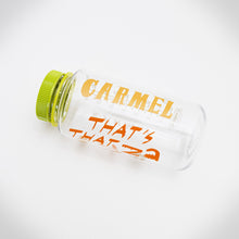 Load image into Gallery viewer, &#39;That Za&#39; Wide Mouth Nalgene
