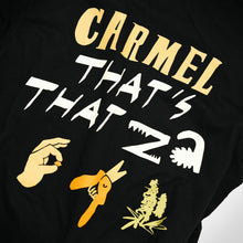 Load image into Gallery viewer, &#39;That Za&#39; T-Shirt
