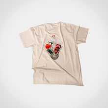 Load image into Gallery viewer, Nostalgia Short Sleeve
