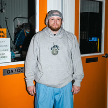 Load image into Gallery viewer, Hot Knife Hoodie
