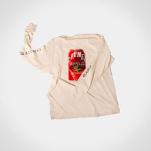 Load image into Gallery viewer, Can Pipe Long Sleeve
