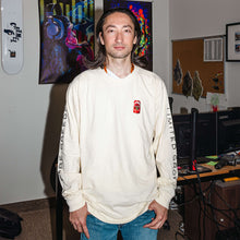 Load image into Gallery viewer, Can Pipe Long Sleeve
