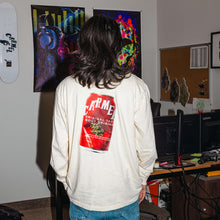 Load image into Gallery viewer, Can Pipe Long Sleeve
