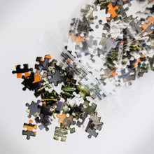Load image into Gallery viewer, very difficult puzzle
