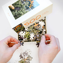 Load image into Gallery viewer, very difficult puzzle
