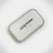 Load image into Gallery viewer, Rolling tray
