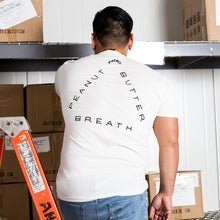 Load image into Gallery viewer, Peanut Butter Breath Tee
