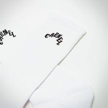 Load image into Gallery viewer, Core Logo Sock

