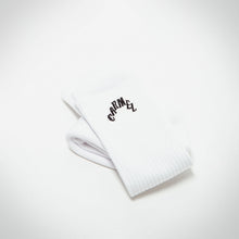 Load image into Gallery viewer, Core Logo Sock
