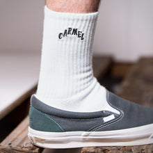 Load image into Gallery viewer, Core Logo Sock
